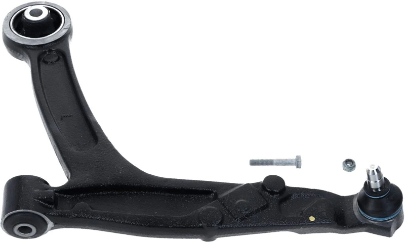 Track Control Arm Left LEMFORDER